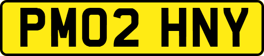 PM02HNY