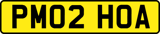 PM02HOA