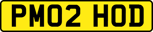 PM02HOD