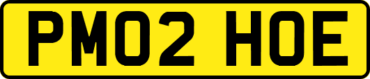 PM02HOE
