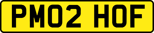 PM02HOF