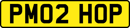 PM02HOP