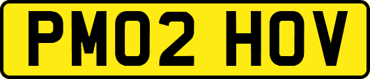 PM02HOV