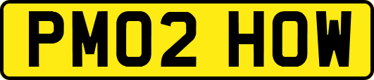PM02HOW