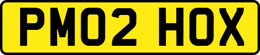 PM02HOX
