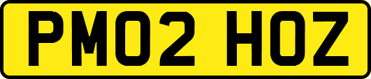 PM02HOZ