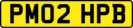 PM02HPB