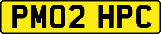 PM02HPC