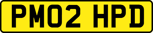 PM02HPD