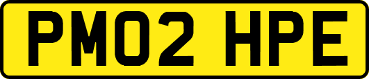 PM02HPE