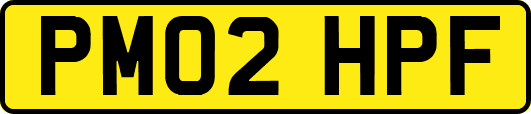 PM02HPF