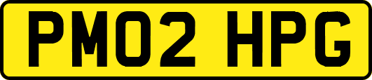 PM02HPG