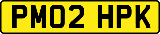 PM02HPK