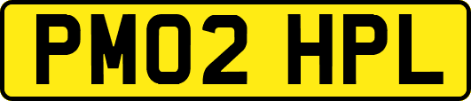 PM02HPL