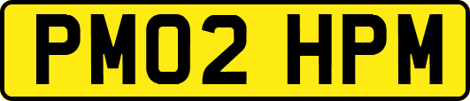 PM02HPM