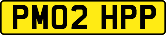 PM02HPP