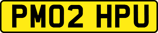PM02HPU