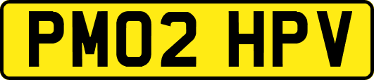 PM02HPV