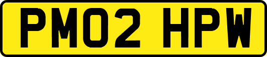 PM02HPW