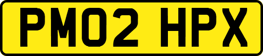 PM02HPX