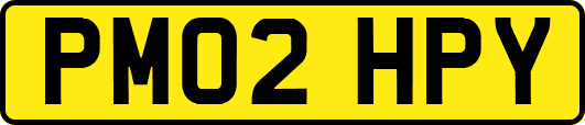 PM02HPY