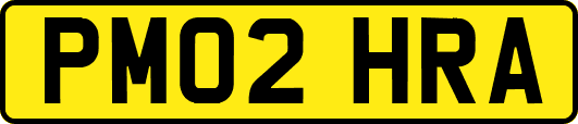 PM02HRA