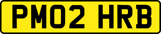 PM02HRB
