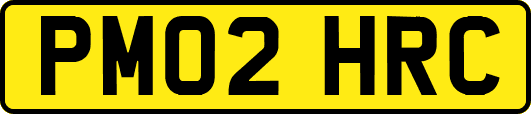 PM02HRC