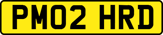PM02HRD
