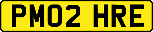 PM02HRE