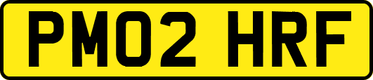 PM02HRF