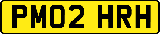 PM02HRH