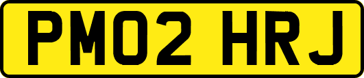 PM02HRJ