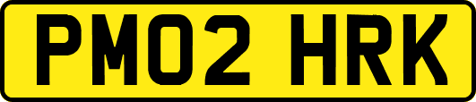 PM02HRK