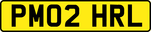 PM02HRL