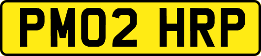 PM02HRP
