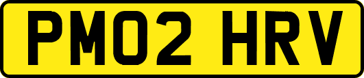 PM02HRV