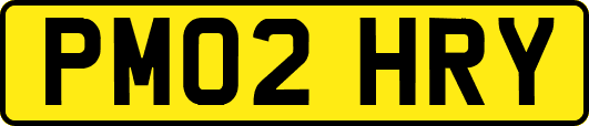 PM02HRY