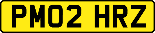 PM02HRZ