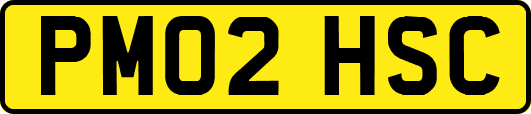 PM02HSC