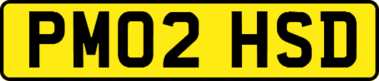 PM02HSD