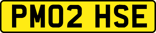 PM02HSE