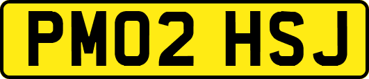 PM02HSJ