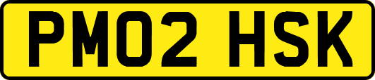 PM02HSK