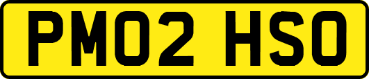 PM02HSO