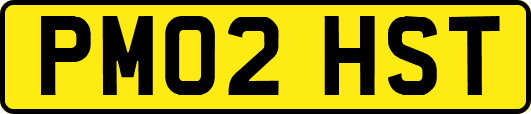 PM02HST