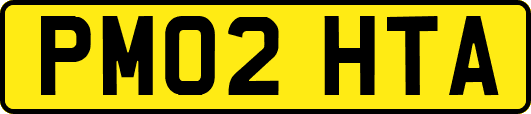 PM02HTA