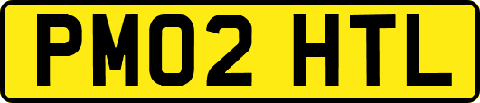 PM02HTL
