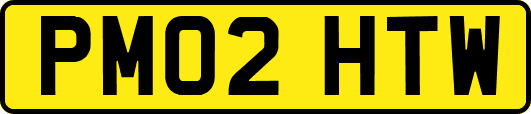 PM02HTW