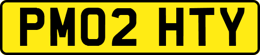 PM02HTY